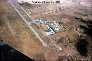 140-AERODROMES-ET-BASES-1945-1962-24-ORLEANSVILLE AMMI MOUSSA BOURBAKI (9)